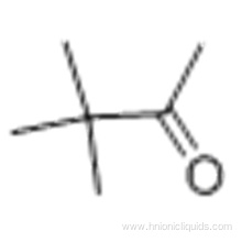 Pinacolone CAS 75-97-8